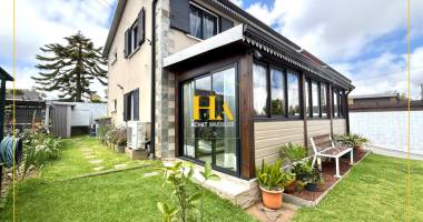 belle maison 120 m² , emplacement idéal plaine des cafres