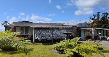 maison de famille avec bungalow indépendant - ref 251921