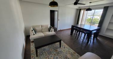 t4 meublé centre ville