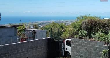 terrain constructible avec vue mer a la bretagne