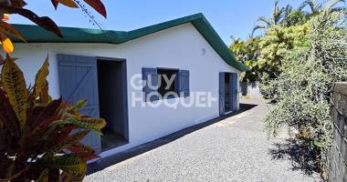 maison petite ile 3 pièce(s) 61.46 m2