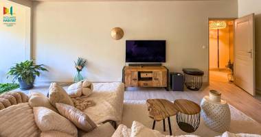 appartement saint denis 3 pièce(s) 80 m2