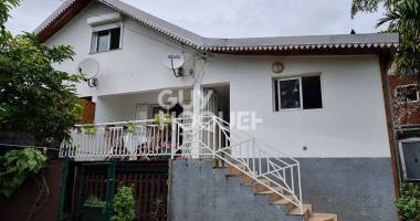 maison  3 pièce(s) de 84.66  m²  3 mares