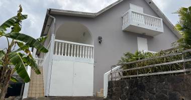 maison bernica 5 pièce(s) 107.36 m2