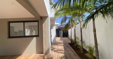 lakaz société immobilière vous propose à la location cette magnifique villa de 5 pièces idéalement situé dans