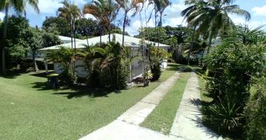 maison t4 - convenance 97122 baie-mahault