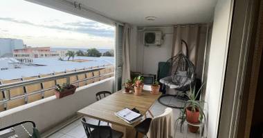 appartement t2 - st denis