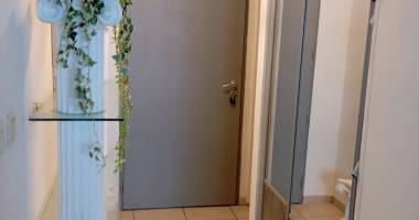 studio meublé - bas de la rivière