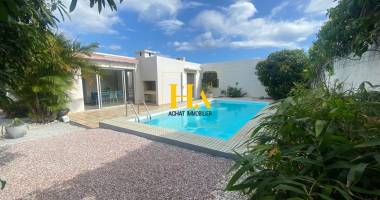 maison coup de coeur hyper centre de saint pierre