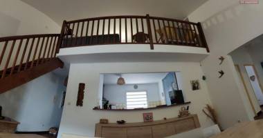 vente appartement t4 de 128 m2 à sainte - marie ile de la réunion