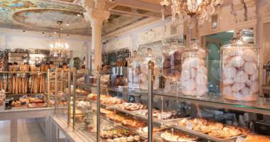 boulangerie-pâtisserie de référence ? emplacement n°1 dans le sud
