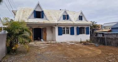 spécial investissement à 185 100 € sur la plaine des gregues