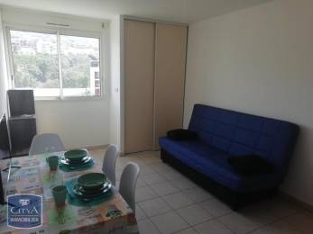 Location Bien meublé Sainte-Clotilde (97490) - REUNION