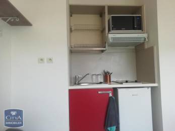 Location Bien meublé Sainte-Clotilde (97490) - REUNION