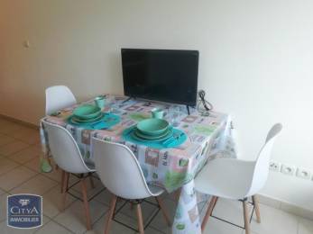 Location Bien meublé Sainte-Clotilde (97490) - REUNION