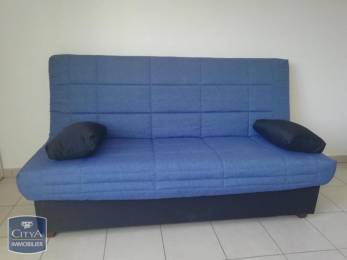 Location Bien meublé Sainte-Clotilde (97490) - REUNION