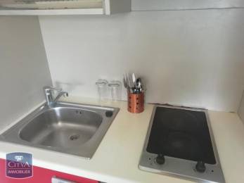 Location Bien meublé Sainte-Clotilde (97490) - REUNION