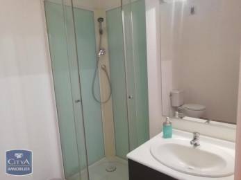 Location Bien meublé Sainte-Clotilde (97490) - REUNION