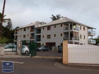 Location Appartement Rivière Saint-Louis (97421) - REUNION