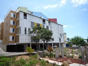 Location Appartement Saint-Pierre (97410) - REUNION