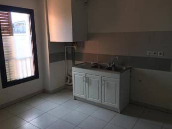 Location Appartement Saint-Paul (97460) - REUNION