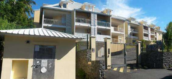Location Appartement Saint-Denis (97400) - REUNION