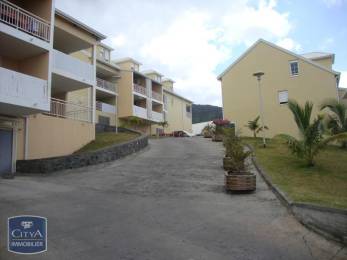 Location Appartement Saint-Denis (97400) - REUNION