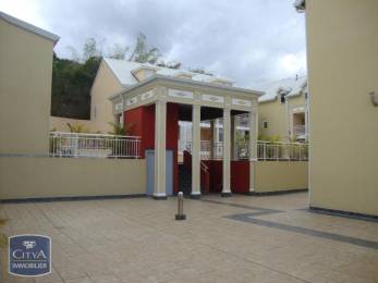 Location Appartement Saint-Denis (97400) - REUNION
