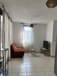 Location Appartement Saint-Denis (97400) - REUNION