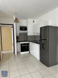 Location Appartement Saint-Denis (97400) - REUNION