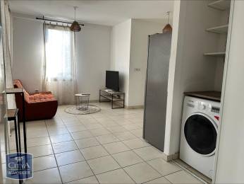 Location Appartement Saint-Denis (97400) - REUNION