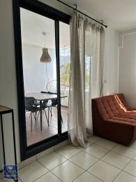 Location Appartement Saint-Denis (97400) - REUNION