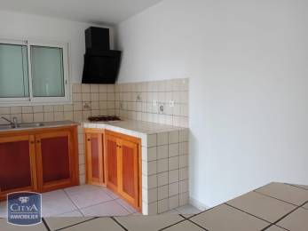 Location Maison Saint-Pierre (97410) - REUNION