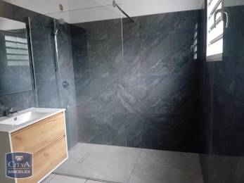 Location Maison Saint-Pierre (97410) - REUNION