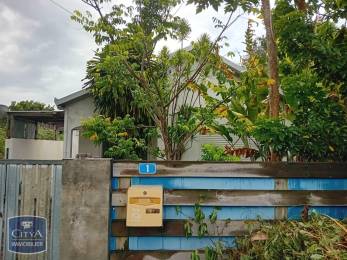 Location Maison Saint-Pierre (97410) - REUNION