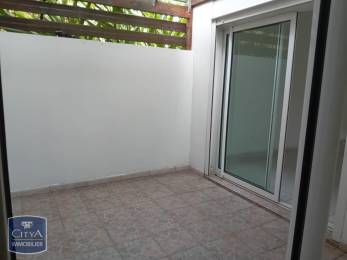 Location Maison Saint-Pierre (97410) - REUNION