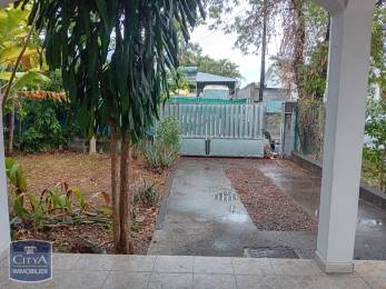 Location Maison Saint-Pierre (97410) - REUNION