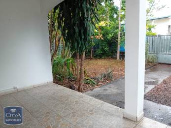 Location Maison Saint-Pierre (97410) - REUNION