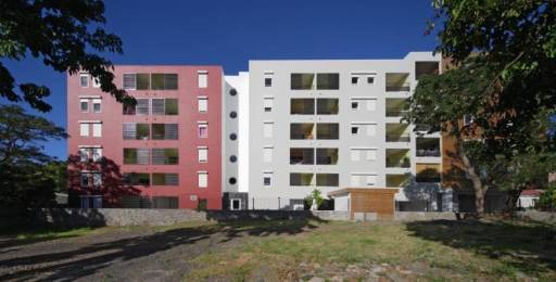 Location Appartement Sainte-Clotilde (97490) - REUNION