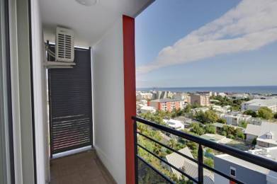 Location Appartement Sainte-Clotilde (97490) - REUNION