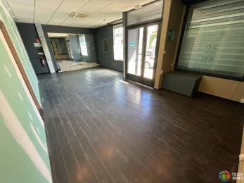 Location  Local commercial Saint-Denis (97400) - REUNION