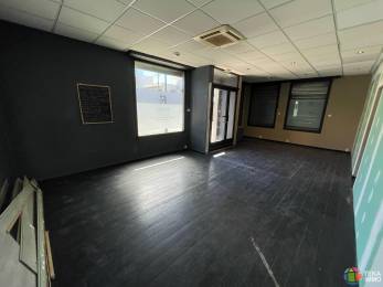 Location  Local commercial Saint-Denis (97400) - REUNION
