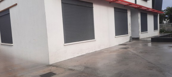 Location  Local commercial Saint-André (97440) - REUNION