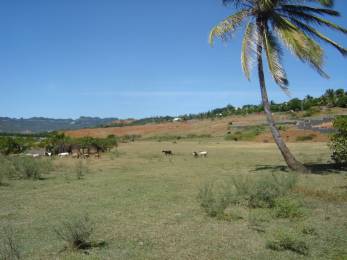 Achat terrain Diego Suarez, route de Ramena (MD) - MADAGASCAR