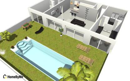 Achat Appartement Diego Suarez, route de Ramena (MD) - MADAGASCAR