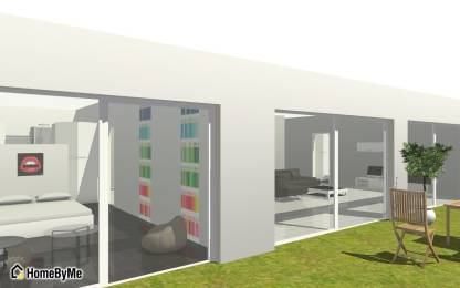 Achat Appartement Diego Suarez, route de Ramena (MD) - MADAGASCAR