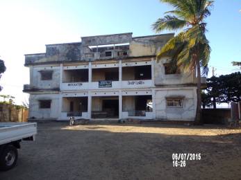 Achat batiment  Diego Suarez  () - MADAGASCAR