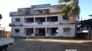 achat batiment  à diego suarez  ()