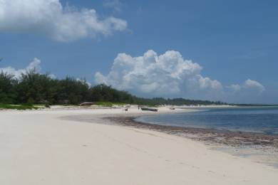 Achat Terrain constructible Diego Suarez, route de Ramena (MD) - MADAGASCAR