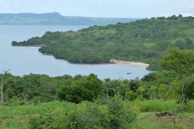 Achat Terrain constructible Diego Suarez, route de Ramena (MD) - MADAGASCAR
